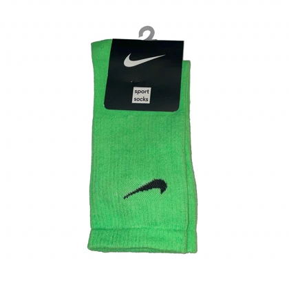 جوراب ساق بلند نایک مردانه و زنانه(اسپرت)