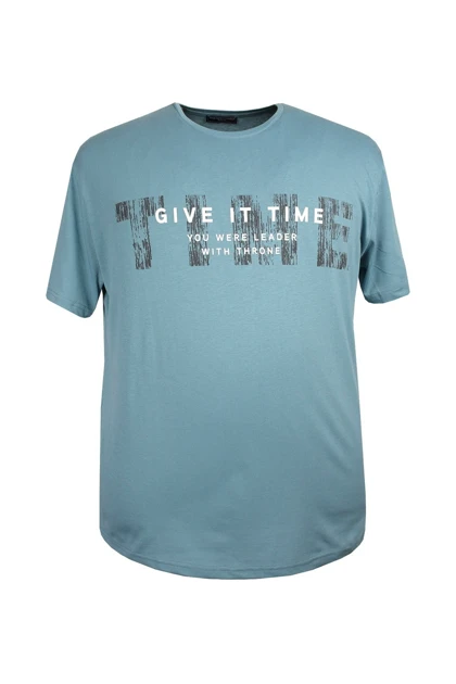 تیشرت سایز بزرگ مردانه معروف شاپ marufshop