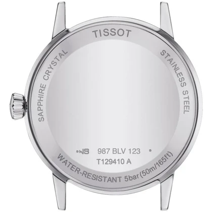 ساعت تیسوت اورجینال مردانه T129.410.11.053.00 TISSOT