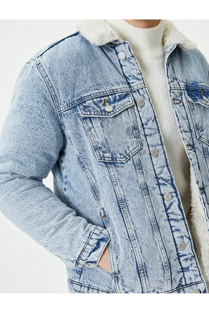 کت و ژاکت مردانه اورجینال کوتون koton