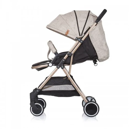 کالسکه کرم چیپولینو مدل chipolino CLARICE 2202 HU