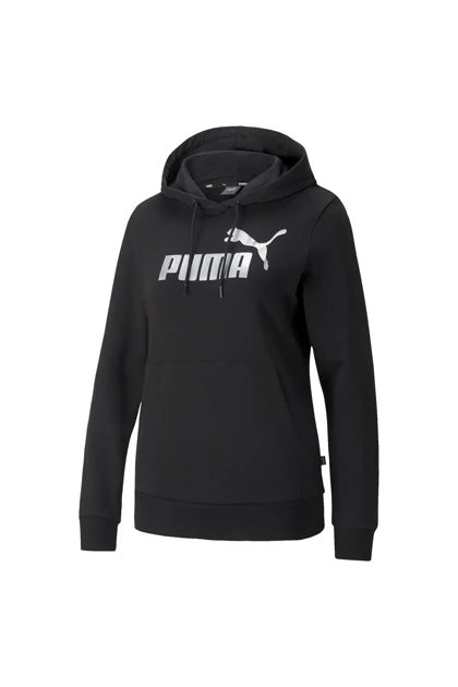 سویشرت زنانه اورجینال puma
