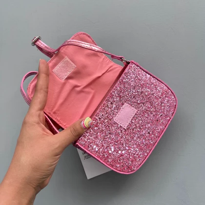 کیف دوشی اکلیلی