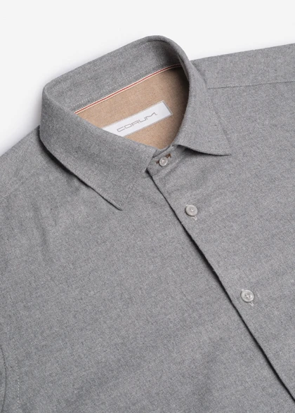پیراهن Flannel