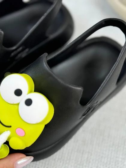 صندل عروسکی برجسته