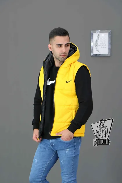 پافر کوتاه مردانه NIKE