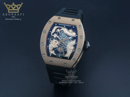 ساعت ریچارد میل رپلیکا Richard Mille RM57