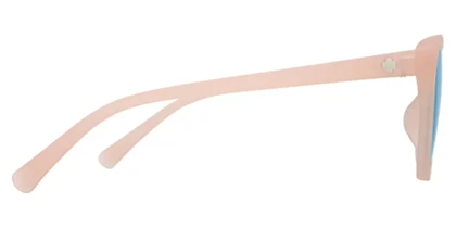 عینک آفتابی اسپای SPY Spritzer Matte Translucent Blush Gray