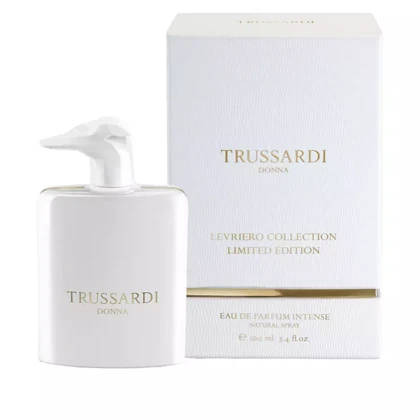 عطر ادکلن تروساردی دونا لوریرو لیمیتد ادیشن ادوپرفیوم اینتنس زنانه 100 میل