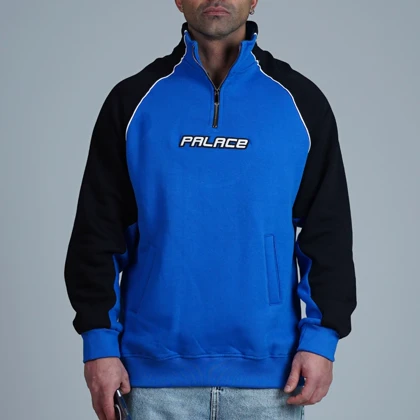 دورس نیم زیپ PALACE کد 141076