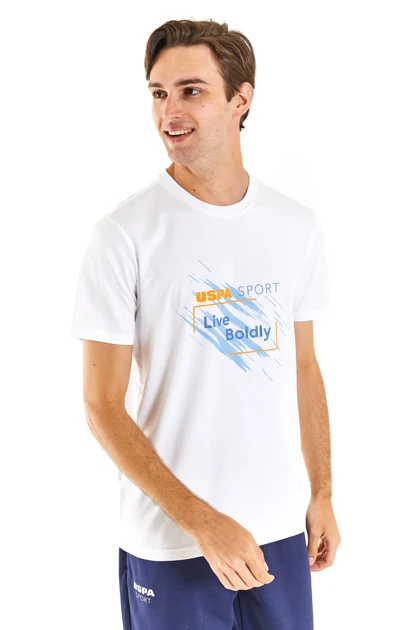 تیشرت مردانه u.s.-polo-assn.