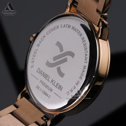 ساعت زنانه دنیل کلین Daniel Klein DK.1.12894.2