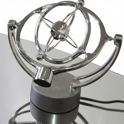 آونگ اوربیتال - کروم