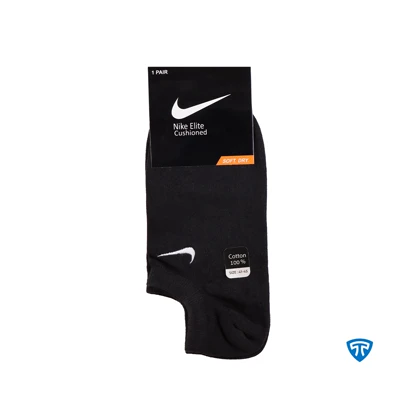 جوراب مچی زیرقوزکی اسپرت مردانه تاپیک برند NIKE