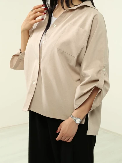 شومیز خنک تابستانی