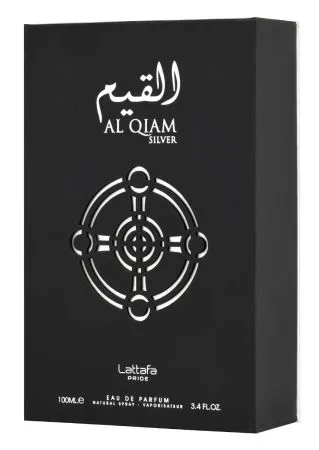 عطر اورجینال القیم برند لطافه کد 523