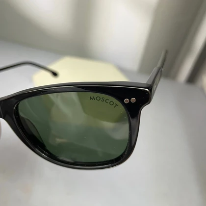 عینک آفتابی ماسکات مدل MOSCOT 1096