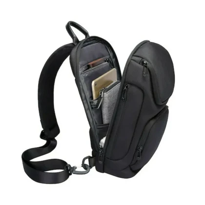 کیف کراس بادی اورجینال بنج مدل BANGE - BG7565 BangePro