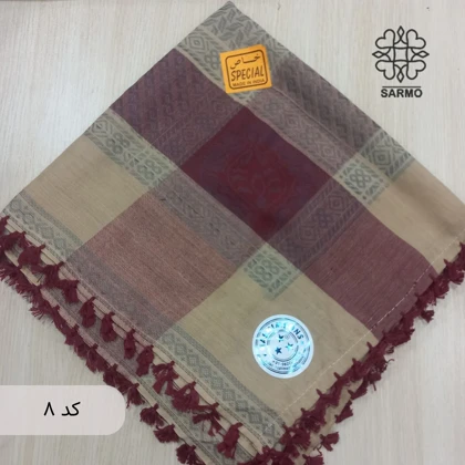 روسری لبنانی
