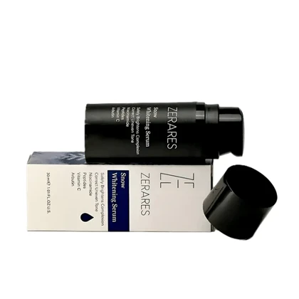 سرم سفید برفی زرارس 30 میل