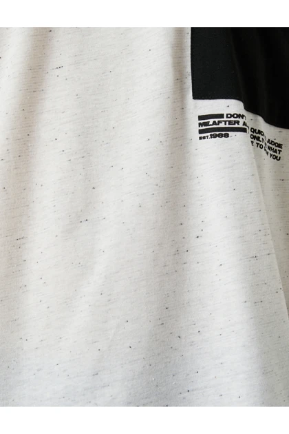 تیشرت مردانه اورجینال کوتون koton