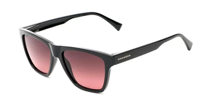 عینک آفتابی هاکرز مدل Diamond Black Wine One Ls