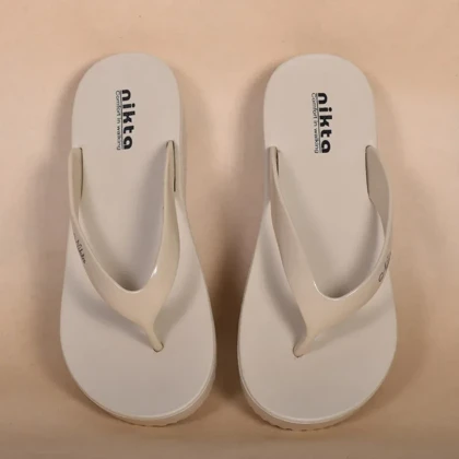 دمپایی زنانه نیکتا مدل لاانگشتی 2048