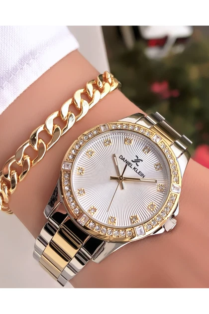 ساعت زنانه daniel-klein daniel-klein