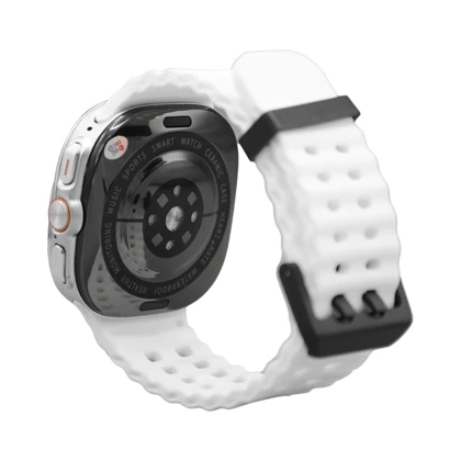 ساعت هوشمند ویجر پرودو مدل PD-LFST011