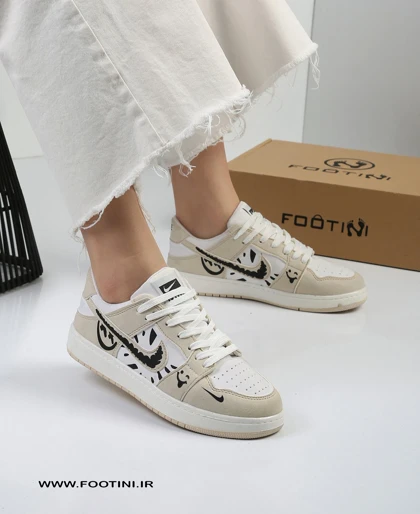 کتانی نایک BTS JOKER