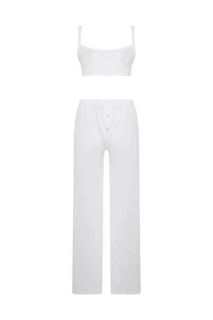 ست لباس خواب زنانه آکلا aquella