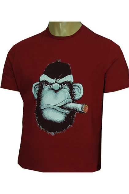 تیشرت سایز بزرگ مردانه lifeguard