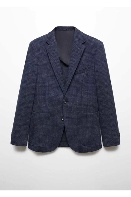 کت و ژاکت مردانه اورجینال mango-man mango-man