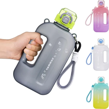 قمقمه کتابی 750 میل Yiben