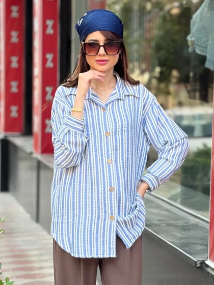 شومیز زارا آلیس