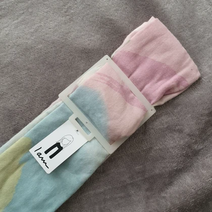 شال زنانه آی ام کد Z-YD32