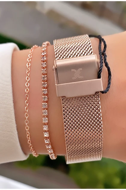 ساعت زنانه daniel-klein