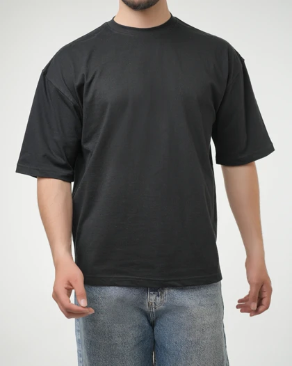 تیشرت بیسیک