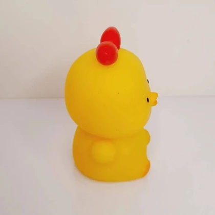 مینی چراغ خواب جوجه