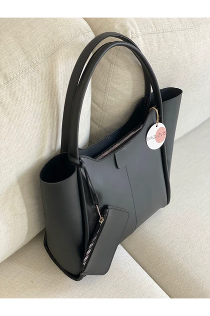 کیف دوشی زنانه baglovis baglovis