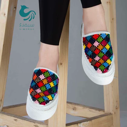 گیوه طرح 00515