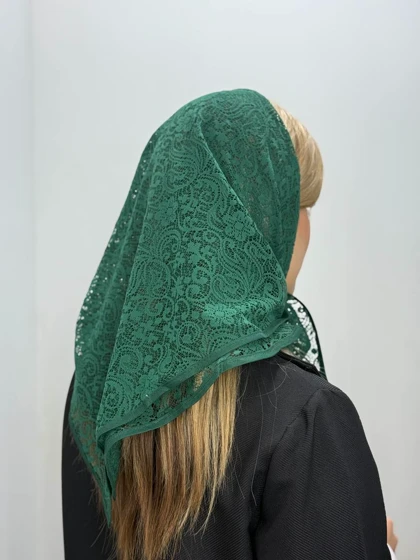 مینی اسکارف دانتل