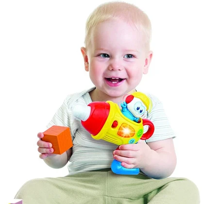 ست ابزار پسرانه وین فان WINFUN