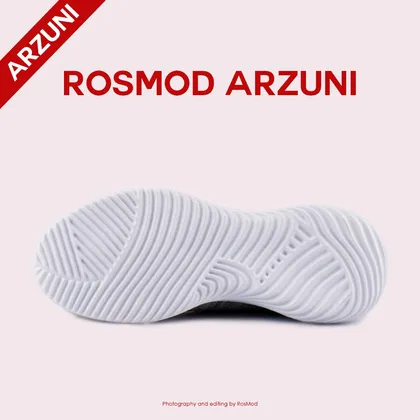 کفش راحتی اسکچرز طوسی ملانژ