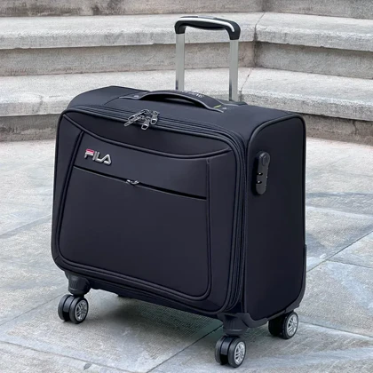چمدان خلبانی فیلا مدل FILA5574