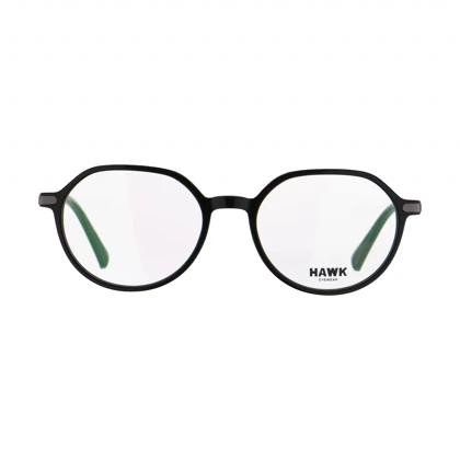 فریم عینک هاوک مدل HAWK 7915