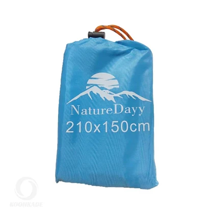 زیرانداز 150*210 NATUREDAYY