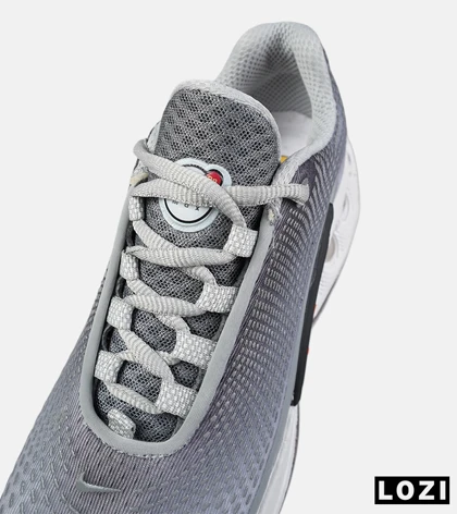 کتانی نایک AirMax DN Ultra طوسی مدل 9234 کفش اسپرت مردانه و زنانه