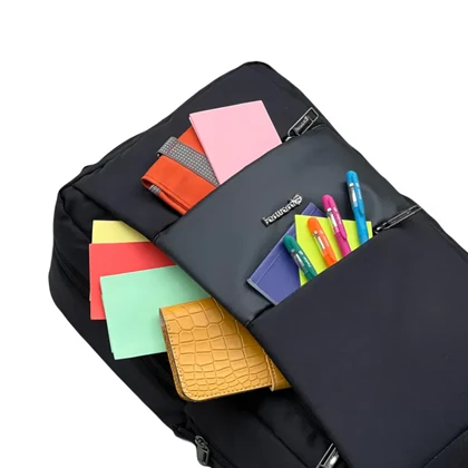 کوله پشتی فوروارد مدل FORWARD - FCLT65021 IMPROVE TYPE SKIN