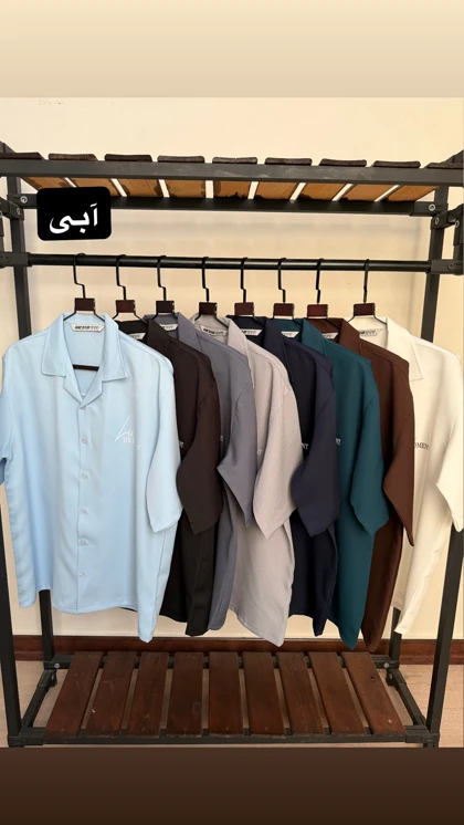 پیراهن مازراتی 2679